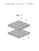 METHOD FOR MANUFACTURING SURFACE-EMITTING LASER diagram and image