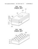 METHOD FOR MANUFACTURING SURFACE-EMITTING LASER diagram and image