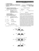 Component Bonding Method, Component Laminating Method And Bonded Component Structure diagram and image