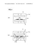 Component Bonding Method, Component Laminating Method And Bonded Component Structure diagram and image