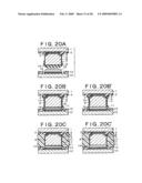 SEMICONDUCTOR ELEMENT AND A PRODUCING METHOD FOR THE SAME, AND A SEMICONDUCTOR DEVICE AND A PRODUCING METHOD FOR THE SAME diagram and image