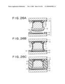 SEMICONDUCTOR ELEMENT AND A PRODUCING METHOD FOR THE SAME, AND A SEMICONDUCTOR DEVICE AND A PRODUCING METHOD FOR THE SAME diagram and image