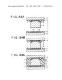 SEMICONDUCTOR ELEMENT AND A PRODUCING METHOD FOR THE SAME, AND A SEMICONDUCTOR DEVICE AND A PRODUCING METHOD FOR THE SAME diagram and image