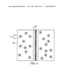 METHOD OF FABRICATING A LAYER WITH TINY STRUCTURE AND THIN FILM TRANSISTOR COMPRISING THE SAME diagram and image