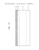 SEMICONDUCTOR DEVICES AND METHODS OF FABRICATING THE SAME diagram and image