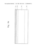 SEMICONDUCTOR DEVICES AND METHODS OF FABRICATING THE SAME diagram and image