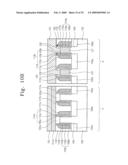 SEMICONDUCTOR DEVICES AND METHODS OF FABRICATING THE SAME diagram and image