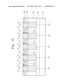 SEMICONDUCTOR DEVICES AND METHODS OF FABRICATING THE SAME diagram and image