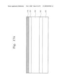 SEMICONDUCTOR DEVICES AND METHODS OF FABRICATING THE SAME diagram and image