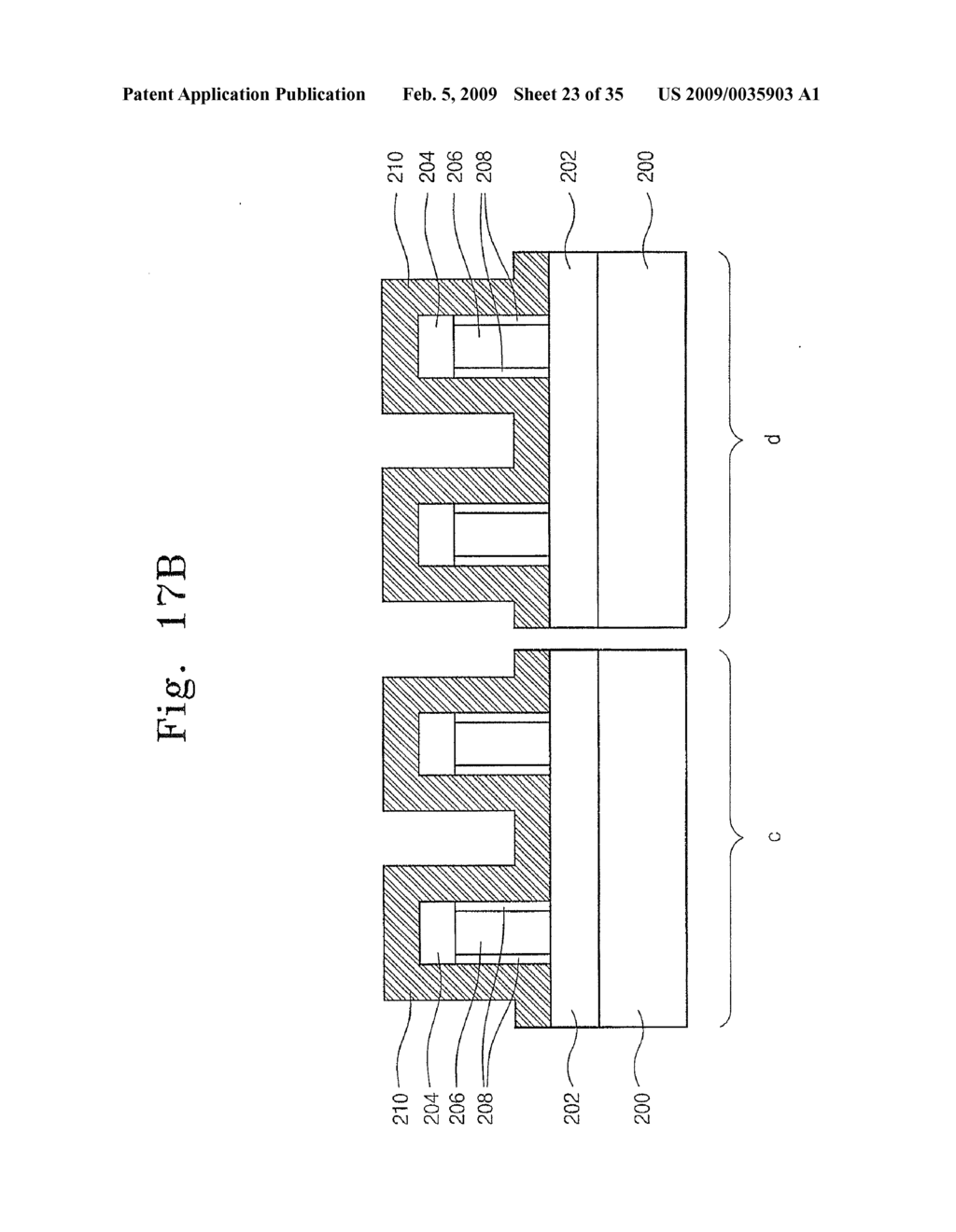 SEMICONDUCTOR DEVICES AND METHODS OF FABRICATING THE SAME - diagram, schematic, and image 24