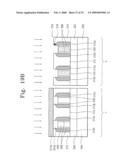 SEMICONDUCTOR DEVICES AND METHODS OF FABRICATING THE SAME diagram and image