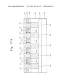 SEMICONDUCTOR DEVICES AND METHODS OF FABRICATING THE SAME diagram and image