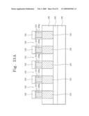 SEMICONDUCTOR DEVICES AND METHODS OF FABRICATING THE SAME diagram and image