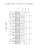 SEMICONDUCTOR DEVICES AND METHODS OF FABRICATING THE SAME diagram and image