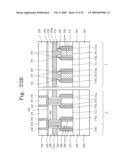 SEMICONDUCTOR DEVICES AND METHODS OF FABRICATING THE SAME diagram and image