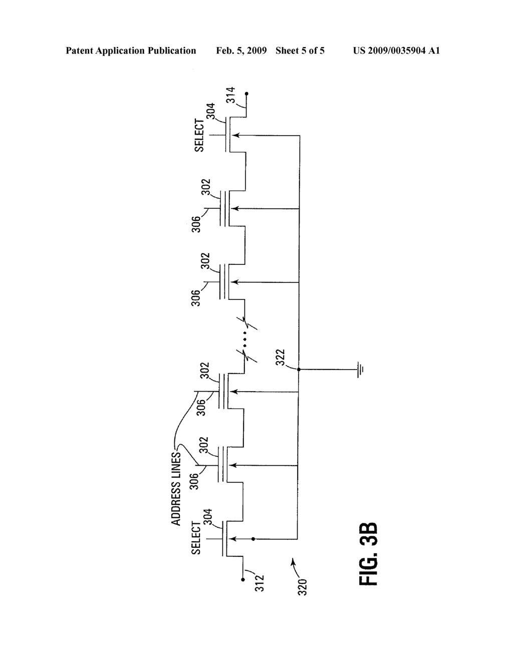 METHODS OF FORMING NON-VOLATILE MEMORY HAVING TUNNEL INSULATOR OF INCREASING CONDUCTION BAND OFFSET - diagram, schematic, and image 06