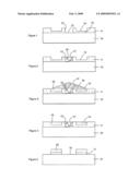 FORMATION OF LATTICE-TUNING SEMICONDUCTOR SUBSTRATES diagram and image