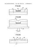 Method for manufacturing a semiconductor device diagram and image