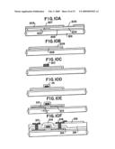 Method for manufacturing a semiconductor device diagram and image