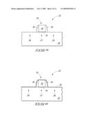 Methods of Forming CoSi2, Methods of Forming Field Effect Transistors, and Methods of Forming Conductive Contacts diagram and image