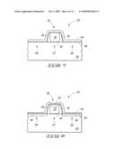 Methods of Forming CoSi2, Methods of Forming Field Effect Transistors, and Methods of Forming Conductive Contacts diagram and image