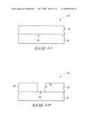 Methods of Forming CoSi2, Methods of Forming Field Effect Transistors, and Methods of Forming Conductive Contacts diagram and image