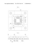 ELECTRICAL CONNECTING APPARATUS diagram and image