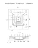 ELECTRICAL CONNECTING APPARATUS diagram and image