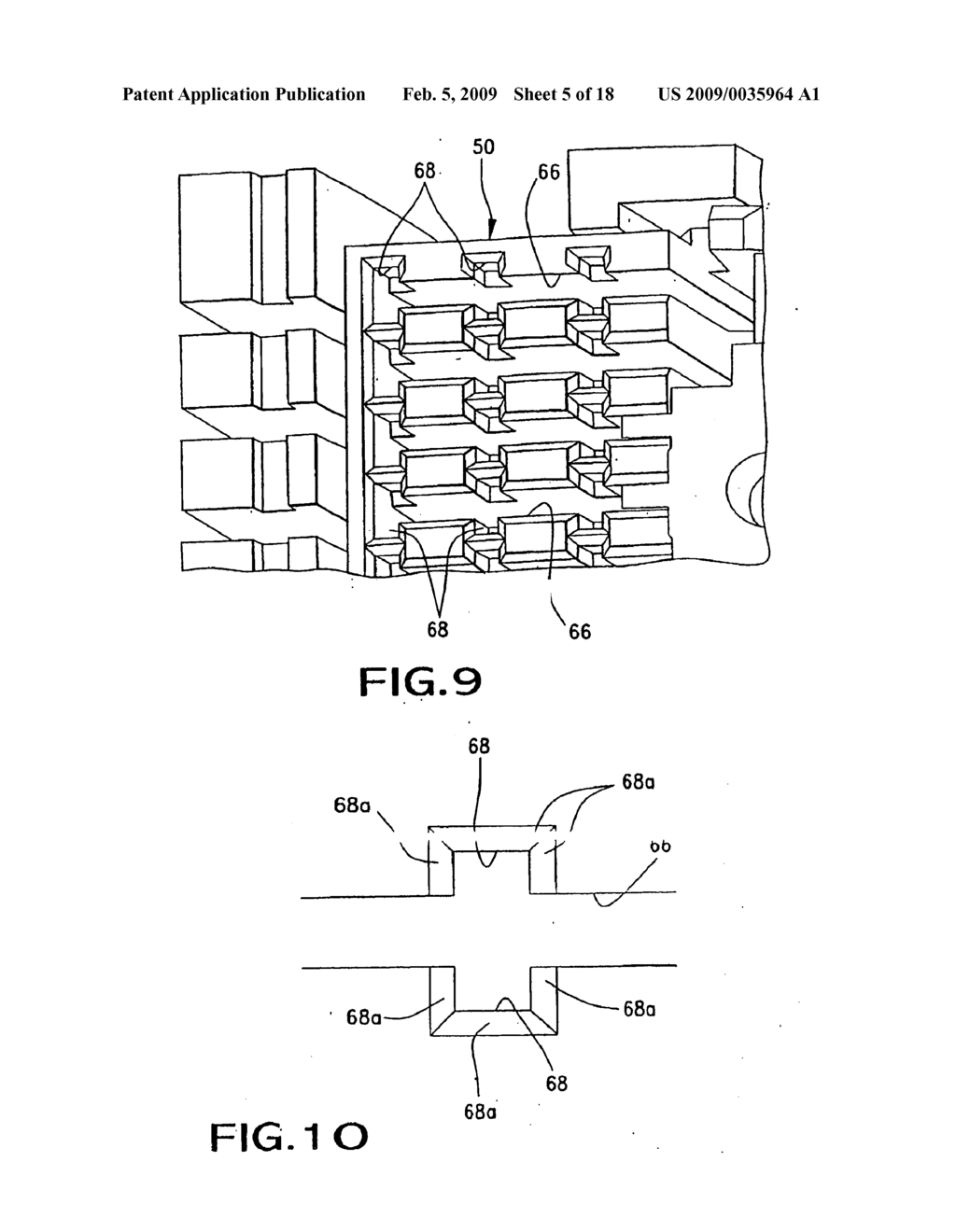 BOARD-MOUNTED ELECTRICAL CONNECTOR - diagram, schematic, and image 06