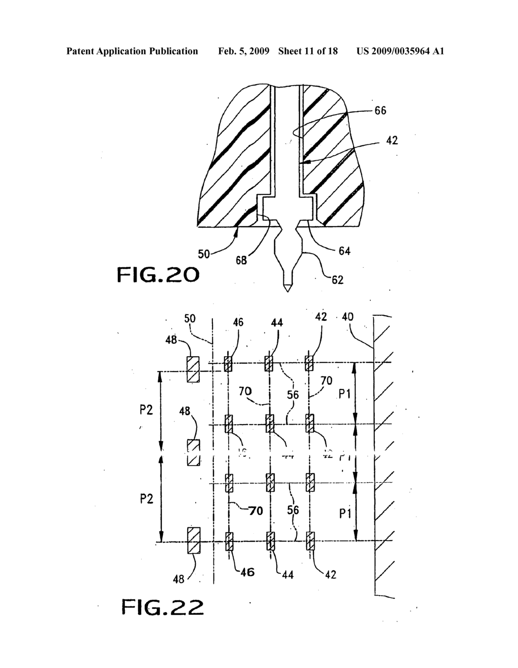 BOARD-MOUNTED ELECTRICAL CONNECTOR - diagram, schematic, and image 12