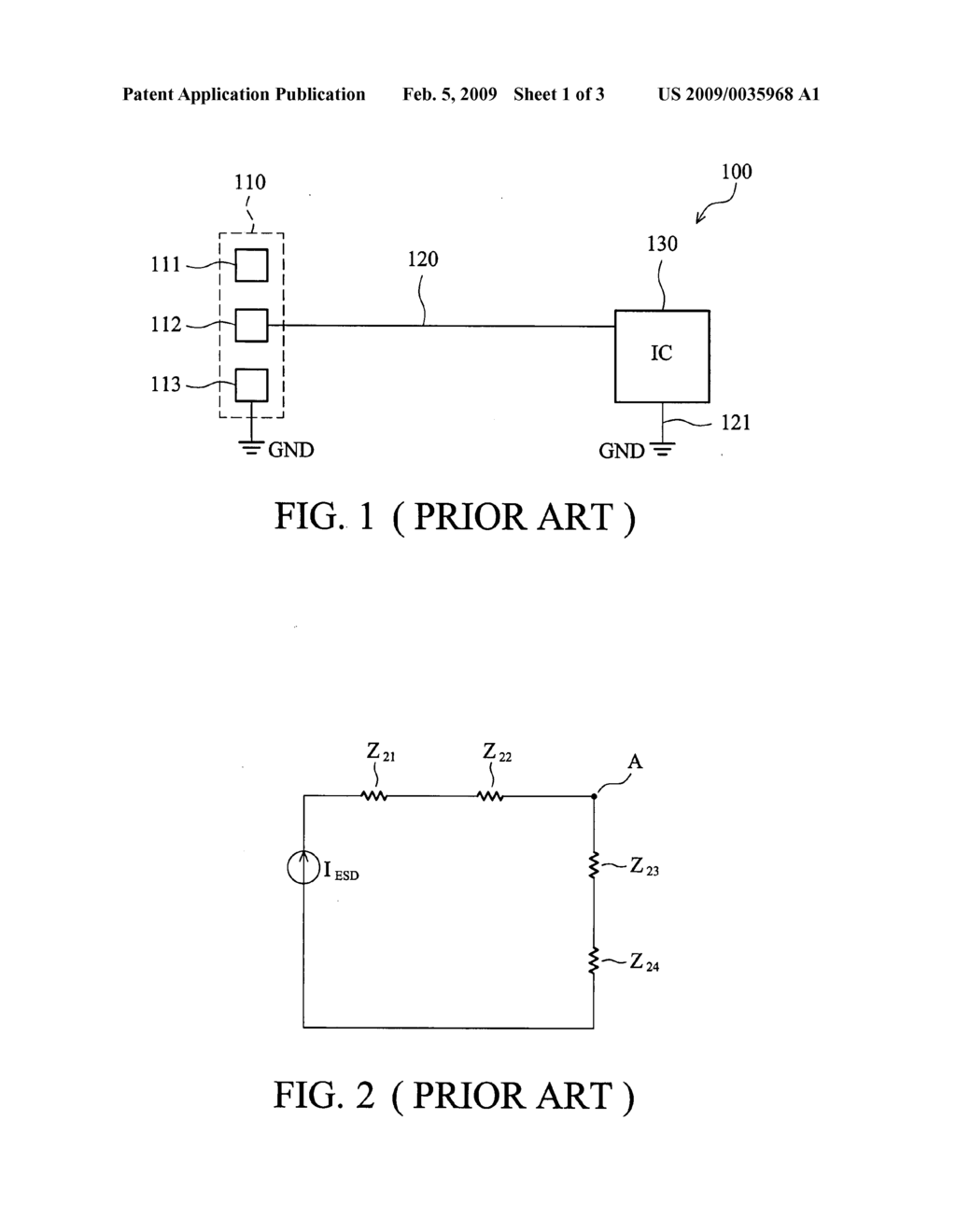 Connector and printed circuit board - diagram, schematic, and image 02