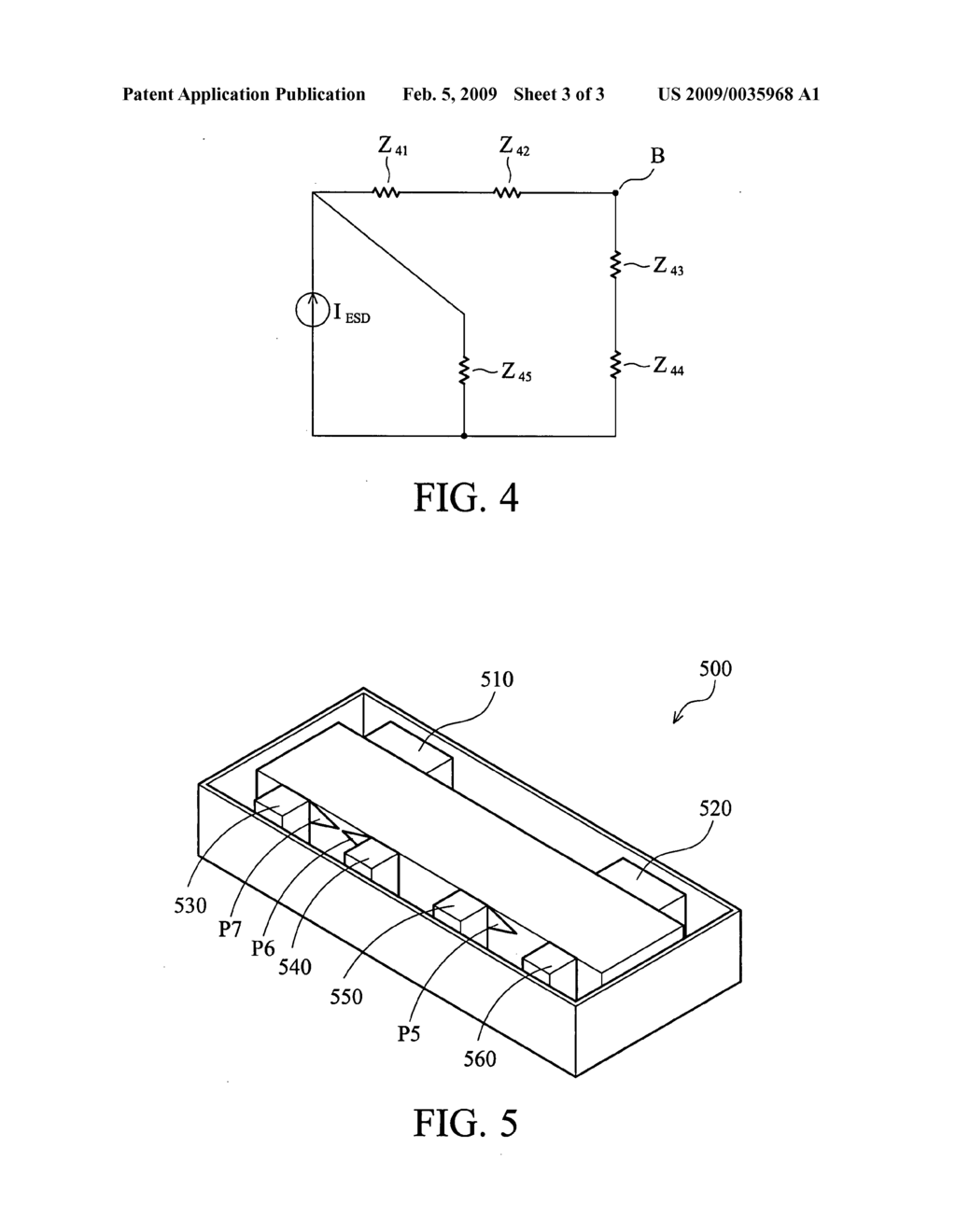 Connector and printed circuit board - diagram, schematic, and image 04