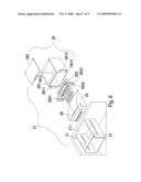 MOVABLE TERMINAL CONNECTING MECHANISM diagram and image