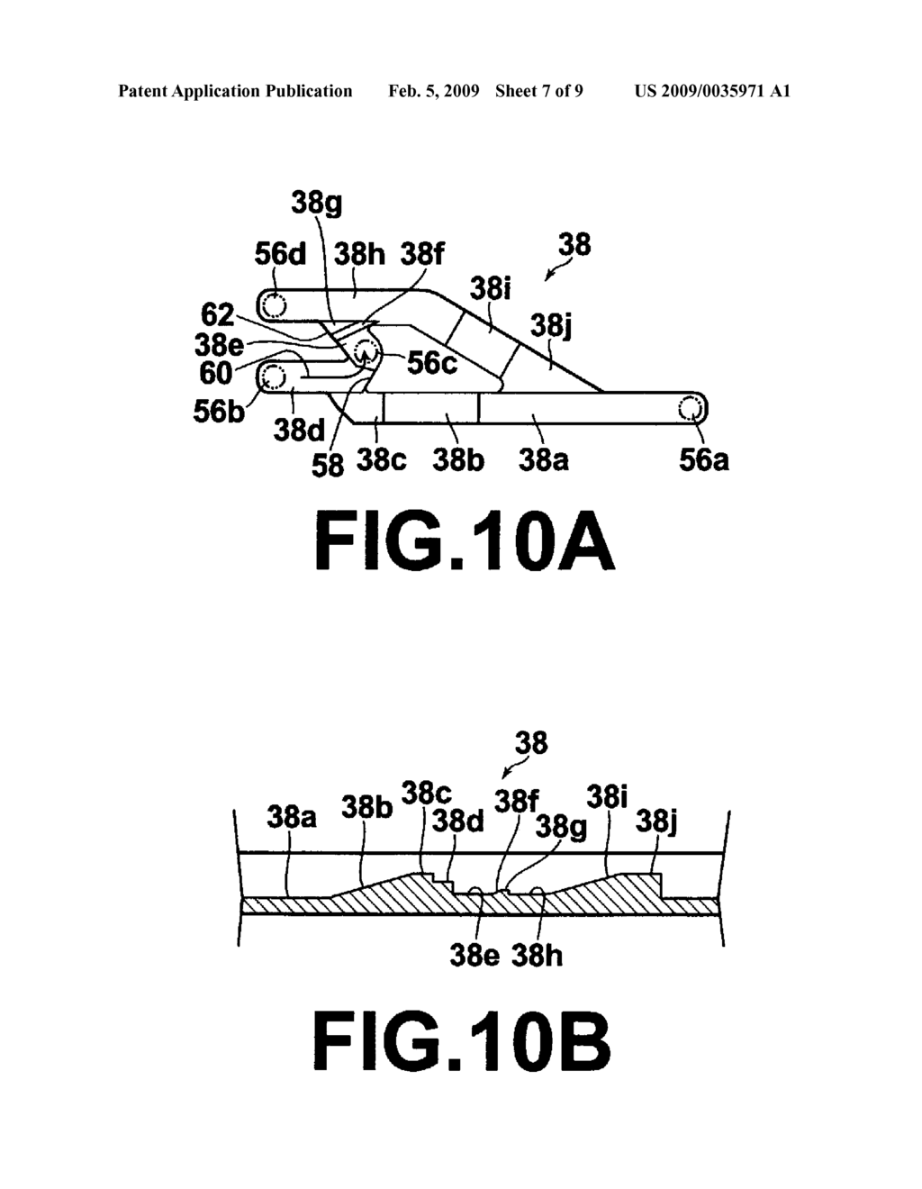 Card Connector - diagram, schematic, and image 08