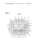 Shielded connector diagram and image