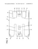 Shielded connector diagram and image