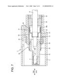 Shielded connector diagram and image