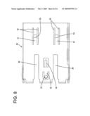 Shielded connector diagram and image