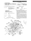 EYEGLASS LENS PROCESSING APPARATUS diagram and image