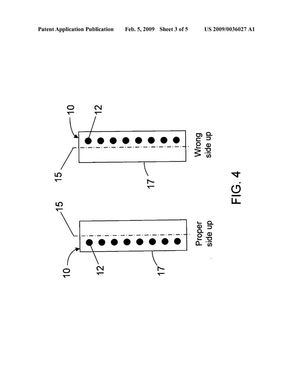 Automated detection of characteristics of abrasive products during use - diagram, schematic, and image 04