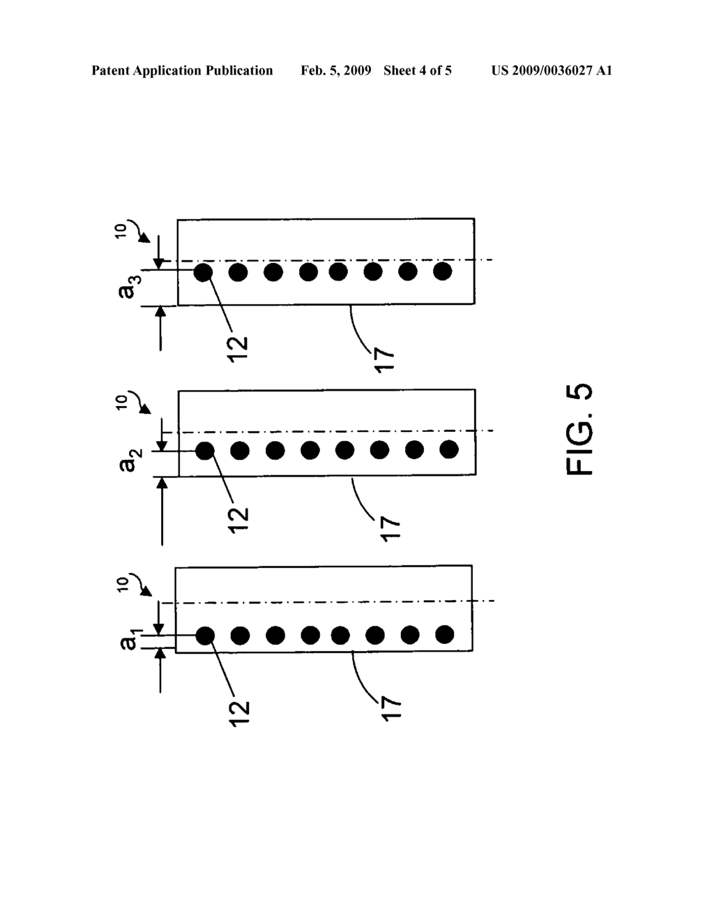 Automated detection of characteristics of abrasive products during use - diagram, schematic, and image 05