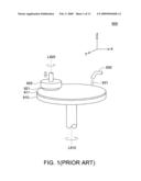 Chemical mechanical polishing apparatus and chemical mechanical polishing method thereof diagram and image