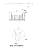 Chemical mechanical polishing apparatus and chemical mechanical polishing method thereof diagram and image