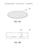 Chemical mechanical polishing apparatus and chemical mechanical polishing method thereof diagram and image