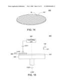 Chemical mechanical polishing apparatus and chemical mechanical polishing method thereof diagram and image