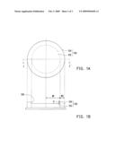 POLISHING HEAD AND CHEMICAL MECHANICAL POLISHING PROCESS USING THE SAME diagram and image