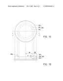 POLISHING HEAD AND CHEMICAL MECHANICAL POLISHING PROCESS USING THE SAME diagram and image