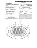 Semiconductor wafer and processing method for same diagram and image