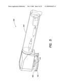 APPARATUS AND METHODS FOR CONDITIONING A POLISHING PAD diagram and image