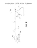 APPARATUS AND METHODS FOR CONDITIONING A POLISHING PAD diagram and image